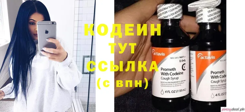 Codein Purple Drank  где купить   Козловка 